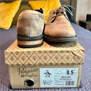 Penguin Brand Waylon Loafer, Men, 8.5